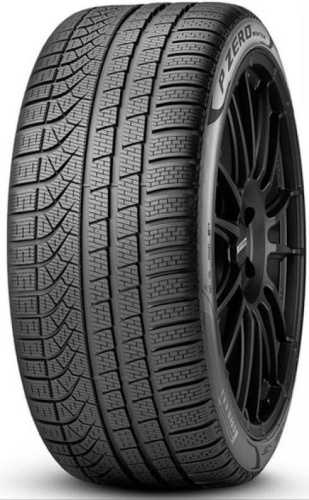 Шины Pirelli P-Zero Sports Winter 285/40 R19 107V