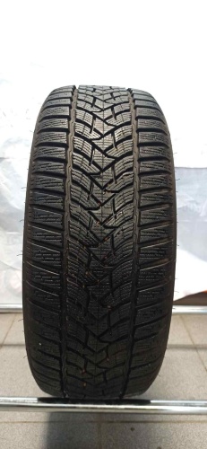 Шины Dunlop Winter Sport 5 215/55 R16 -- б/у 6