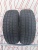 Шины Fulda Conveo Trac 2 205/65 R16C -- б/у 5