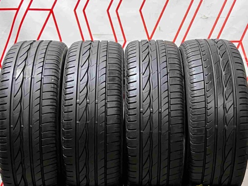 Шины Bridgestone Turanza ER300 195/55 R15 -- б/у 6