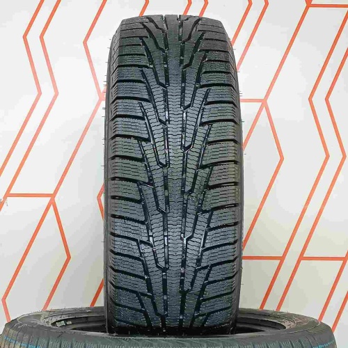 Шины Nokian Tyres Nordman RS2 215/65 R16 102R