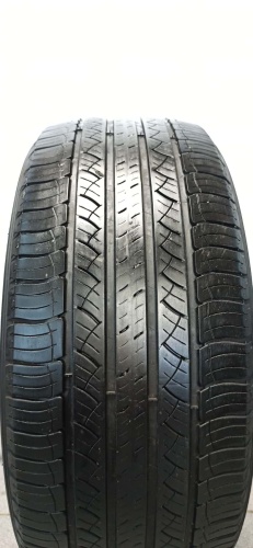 Шины Michelin Latitude Tour HP 235/65 R18 -- б/у 6