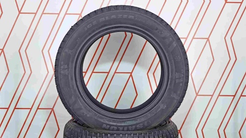 Шины Sailun Ice Blazer Arctic 235/60 R18 107T