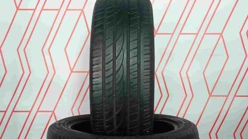 Шины Windforce Catchpower 275/45 R20 -- б/у 6