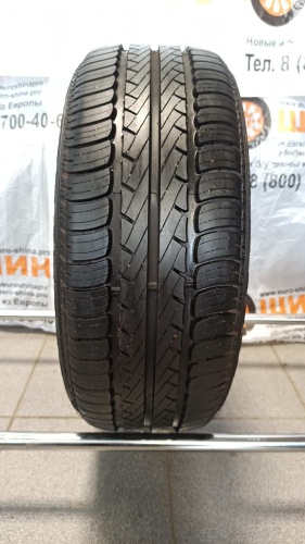 Шины Goodyear Eagle NCT5 195/50 R15 -- б/у 6