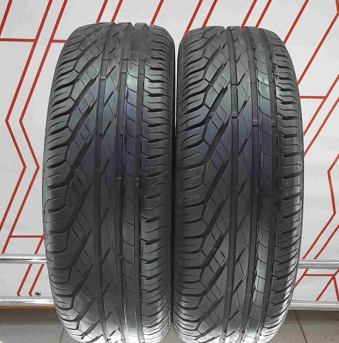 Шины Uniroyal Rain Expert 3 205/60 R16 -- б/у 5.5