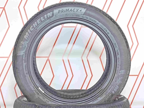 Шины Michelin Primacy 4 225/55 R18 -- б/у 6