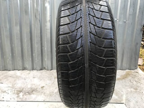 Шины Nankang Snow Si-9 215/70 R15c -- б/у 5