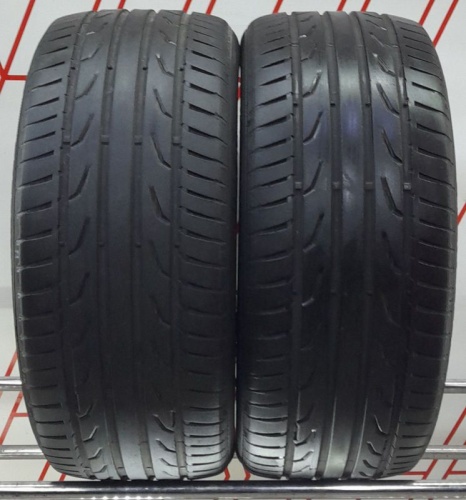 Шины Semperit Speed Life 2 245/45 R18 -- б/у 5