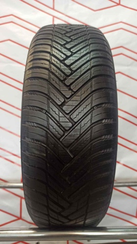 Шины Hankook Kinergy 4S2 H750 185/60 R15 88H б/у 6