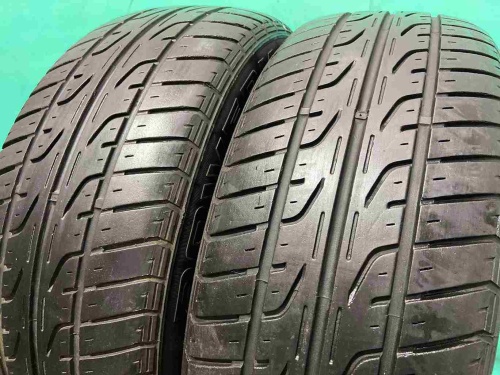 Шины Kumho Power Max 769 195/60 R15 -- б/у 5