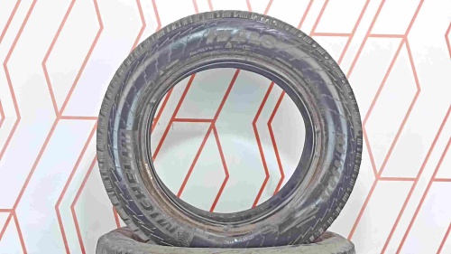 Шины Michelin Ivalo 185/65 R15 -- б/у 3