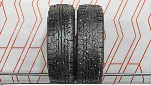 Шины Achilles Winter 101 195/65 R15 -- б/у 3.5