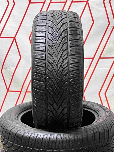 Шины Semperit Speed Grip 2 215/55 R16 -- б/у 5