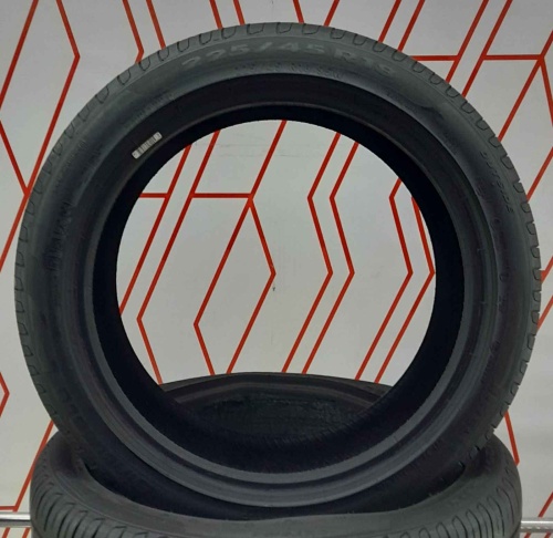 Шины Pirelli Cinturato P7 225/45 R18 -- б/у 5