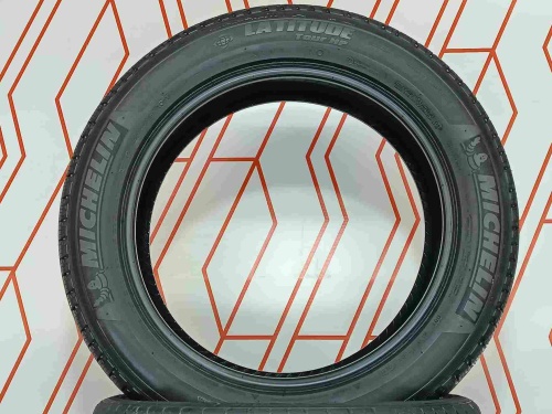 Шины Michelin Latitude Tour HP 235/55 R19 101V