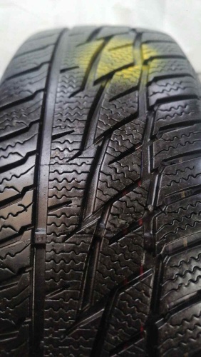 Шины Mabor Sibir Snow MP32 185/65 R15 -- б/у 5