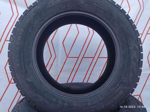 Шины Nordman Nordman RS2 SUV 225/65 R17 106R