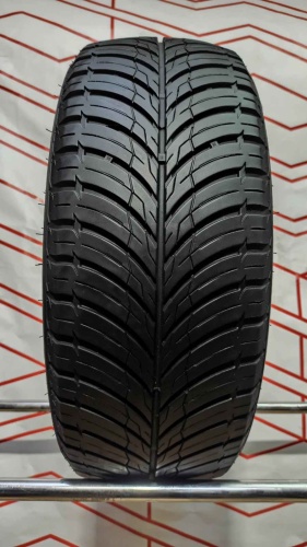 Шины Unigrip Prestige 225/50 R18 -- б/у 6