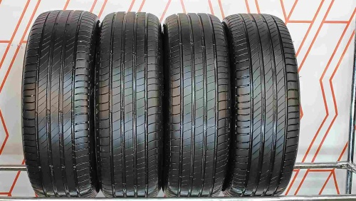 Шины Michelin Primacy 4 205/60 R16 -- б/у 5.5