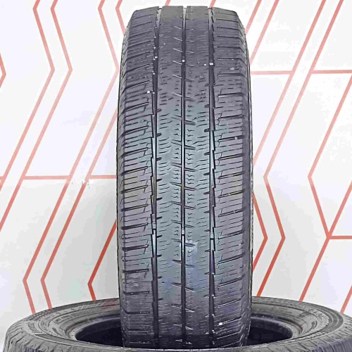 Шины Continental VanContact 4Season 215/65 R16C -- б/у 6