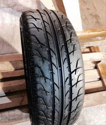 Шины Tigar Prima 195/65 R15 -- б/у 6