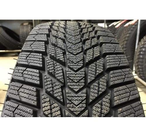 Шины Nexen WinGuard Ice Plus 185/65 R15 92T