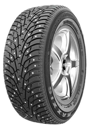 Шины Maxxis Premitra Ice Nord NP5 175/65 R14 82T