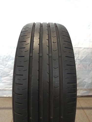 Шины Continental ContiPremiumContact 5 195/55 R16 -- б/у 5