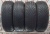 Шины Goodyear Vector 4Seasons 215/60 R17 -- б/у 5