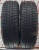 Шины Tigar Winter 1 195/65 R15 -- б/у 6