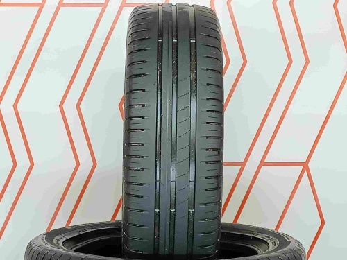 Шины Goodyear EfficientGrip 185/55 R15 -- б/у 6