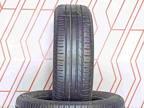 Шины Nokian Tyres Weatherproof SUV 225/60 R18 -- б/у 6