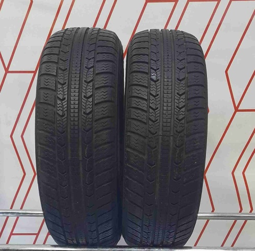 Шины Kleber Krisalp HP 185/65 R15 -- б/у 5