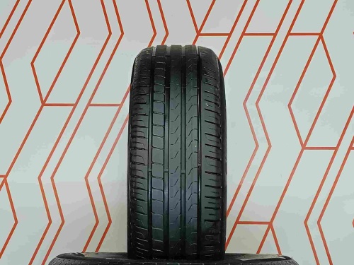 Шины Pirelli Cinturato P7 225/60 R16 -- б/у 6