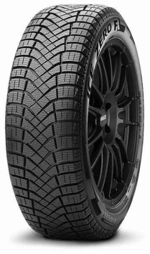 Шины Pirelli Ice Zero FR 225/60 R18 104T