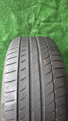 Шины Michelin Primacy 3 235/45 R17 -- б/у 3.5