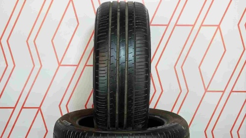 Шины Falken Ziex ZE310 Ecorun 225/50 R17 -- б/у 5