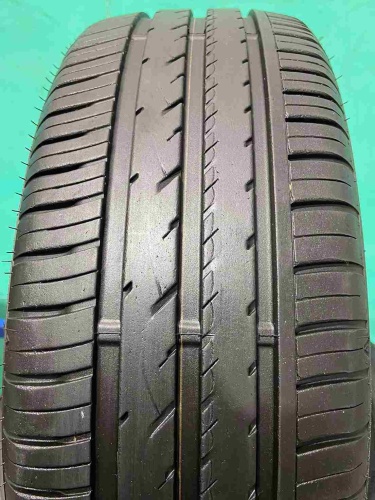 Шины Fulda EcoControl HP 195/50 R15 -- б/у 6