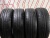 Шины Bridgestone Turanza T001 205/60 R16 -- б/у 6