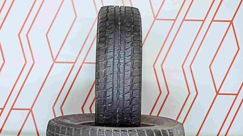 Шины Dunlop Graspic DS2 195/65 R15 -- б/у -