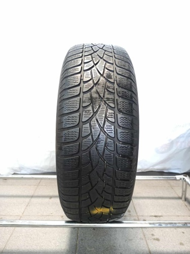 Шины Dunlop SP Winter Sport 3D 195/65 R15 -- б/у 6