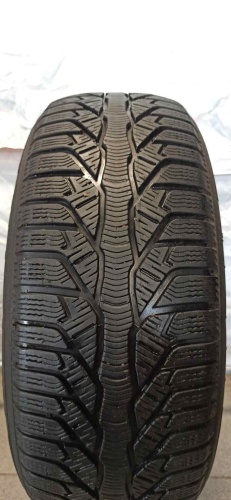 Шины Kleber Krisalp HP2 225/55 R16 -- б/у 6