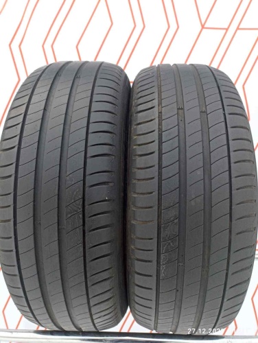 Шины Michelin Primacy 3 215/60 R17 -- б/у 6