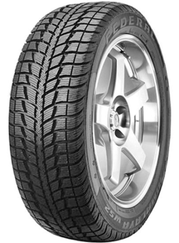 Шины Federal Himalaya WS2-SL 205/60 R16 96H