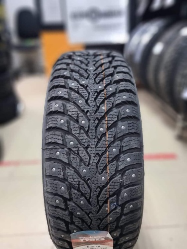 Шины Nokian Tyres Hakkapeliitta 9 SUV 235/50 R18 101T