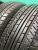 Шины Yokohama Aspec A349A 195/65 R15 -- б/у 6