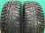 Шины Hankook Winter I'Pike RS W419 205/60 R16 -- б/у 6