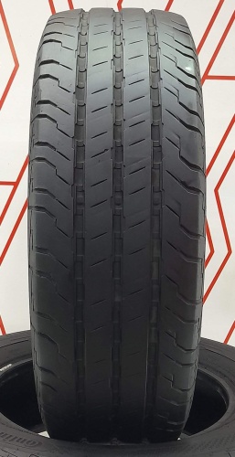 Шины Continental ContiVanContact 100 215/65 R16C -- б/у 5