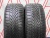 Шины Semperit Speed Grip 2 215/55 R16 -- б/у 6